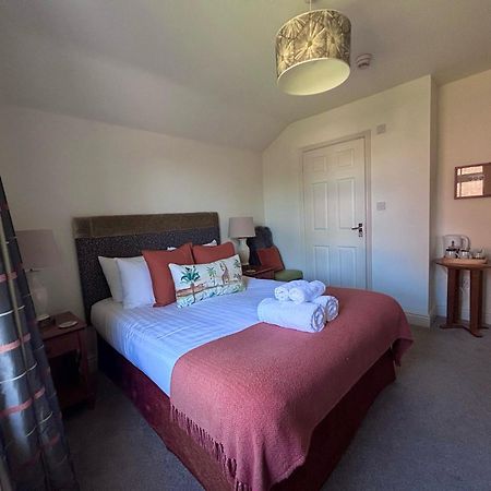 The Lodge King's Lynn Esterno foto