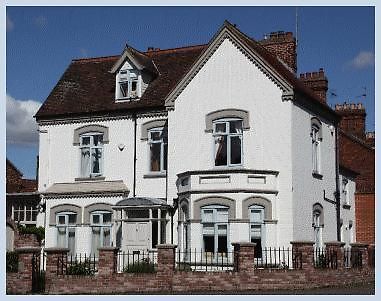 The Lodge King's Lynn Esterno foto
