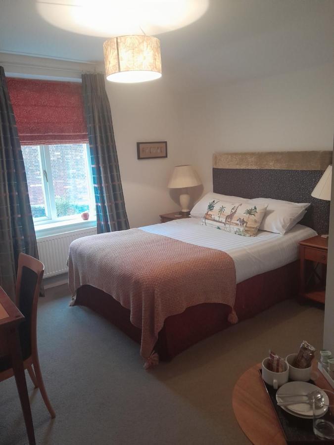 The Lodge King's Lynn Esterno foto