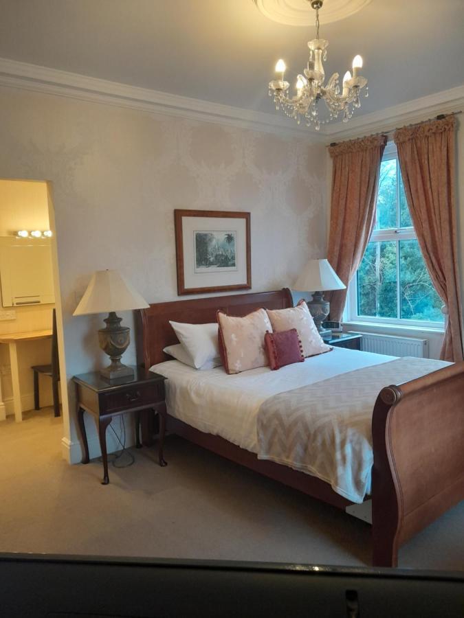 The Lodge King's Lynn Esterno foto