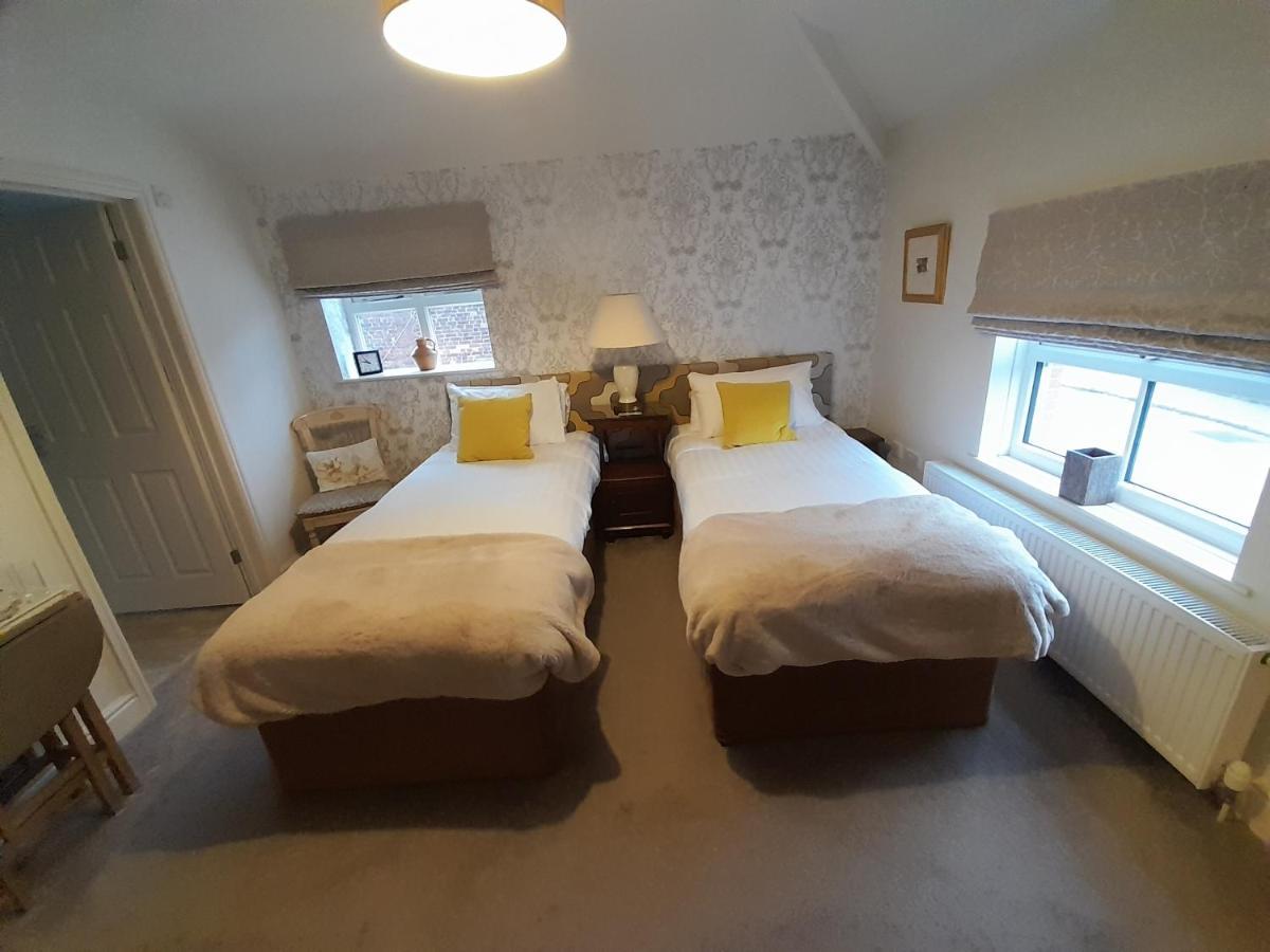 The Lodge King's Lynn Esterno foto