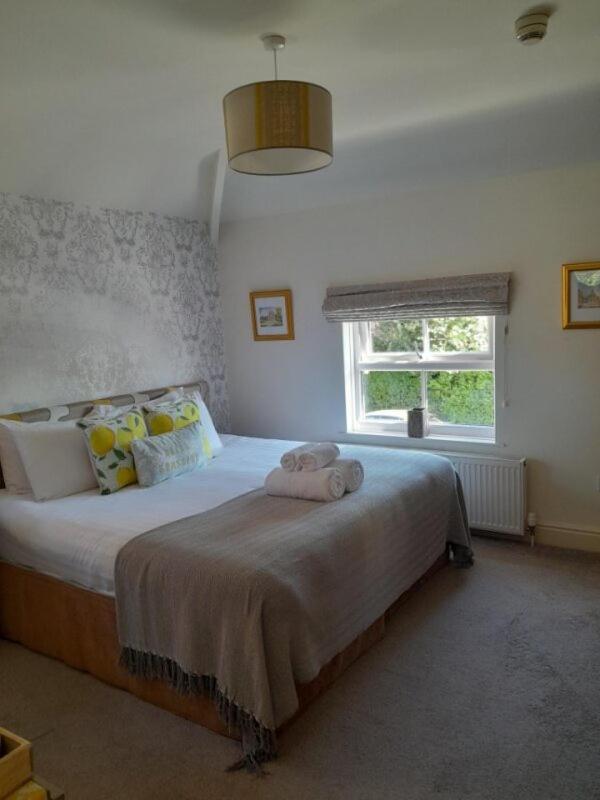 The Lodge King's Lynn Esterno foto