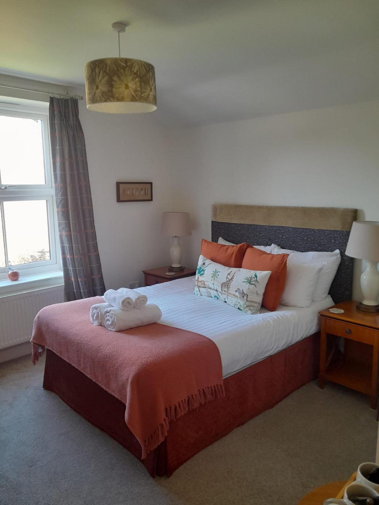 The Lodge King's Lynn Esterno foto