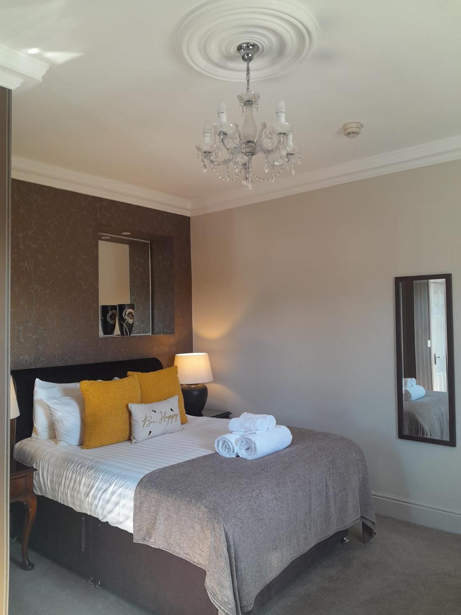 The Lodge King's Lynn Esterno foto