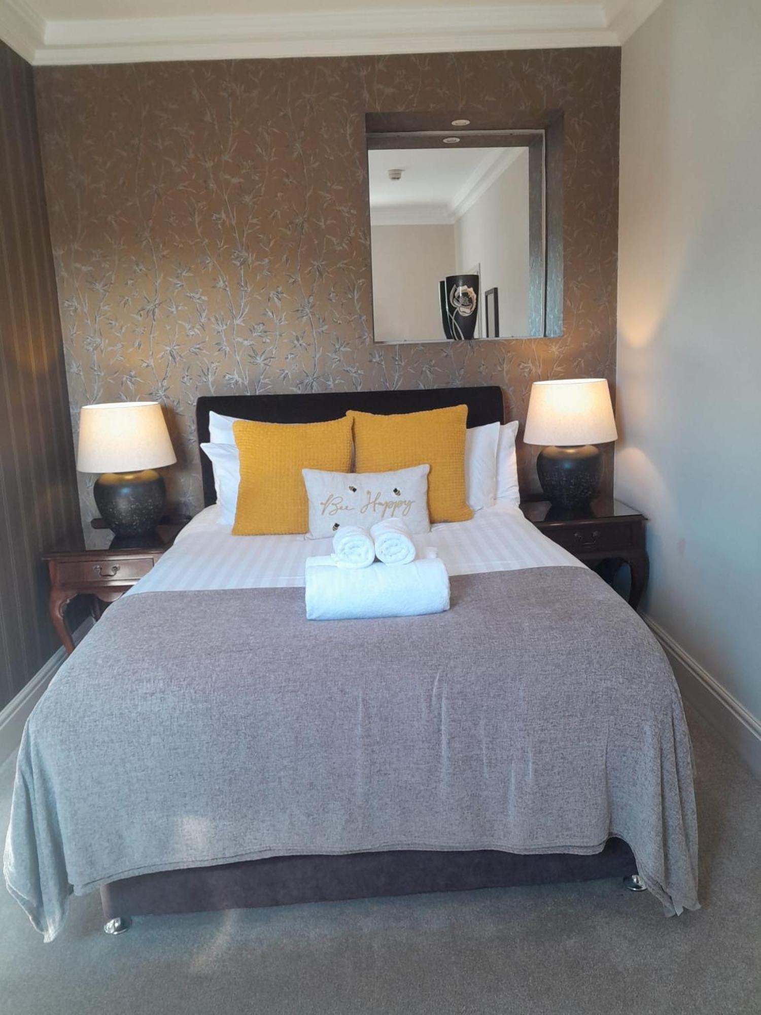 The Lodge King's Lynn Esterno foto