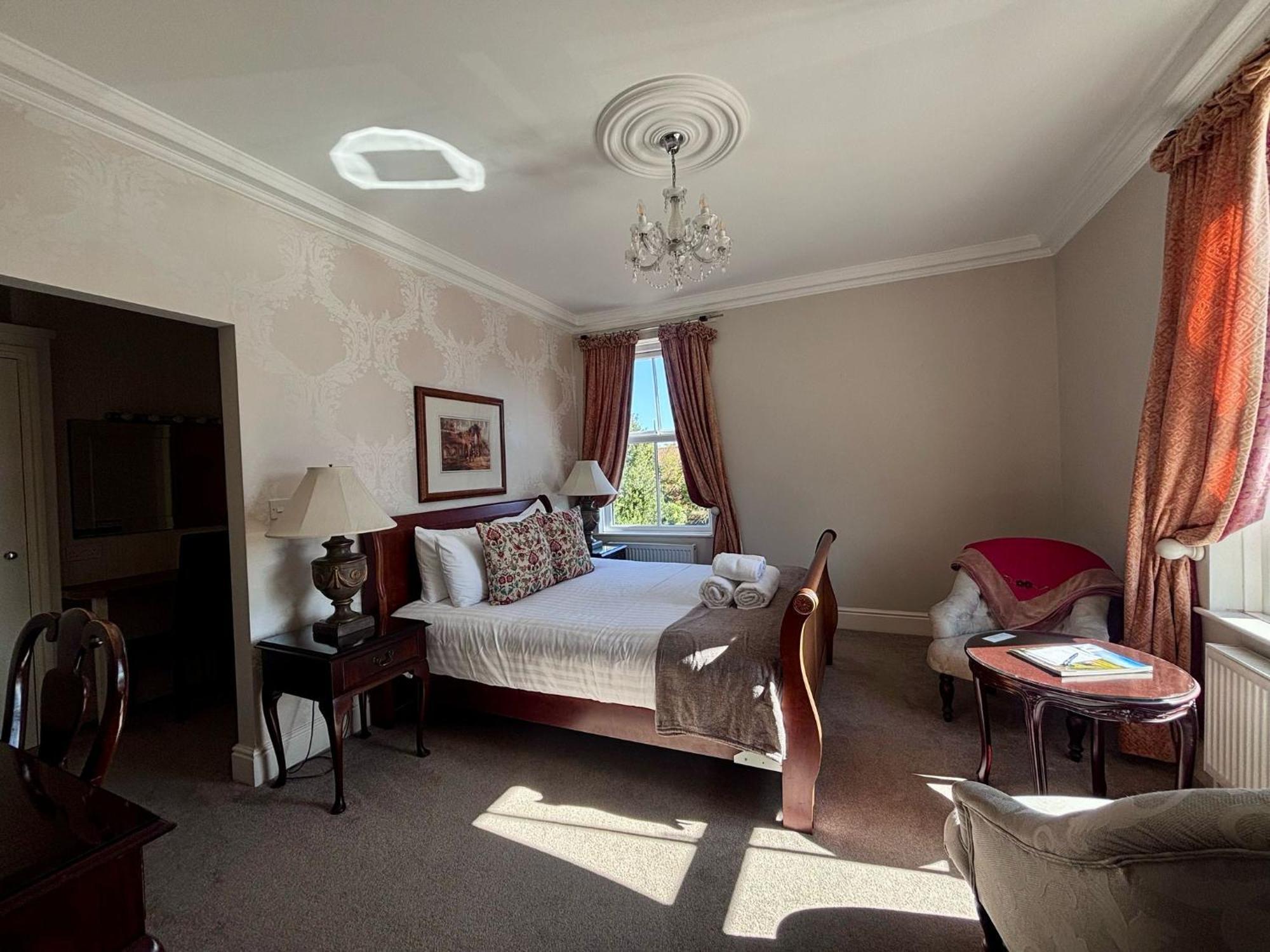 The Lodge King's Lynn Esterno foto