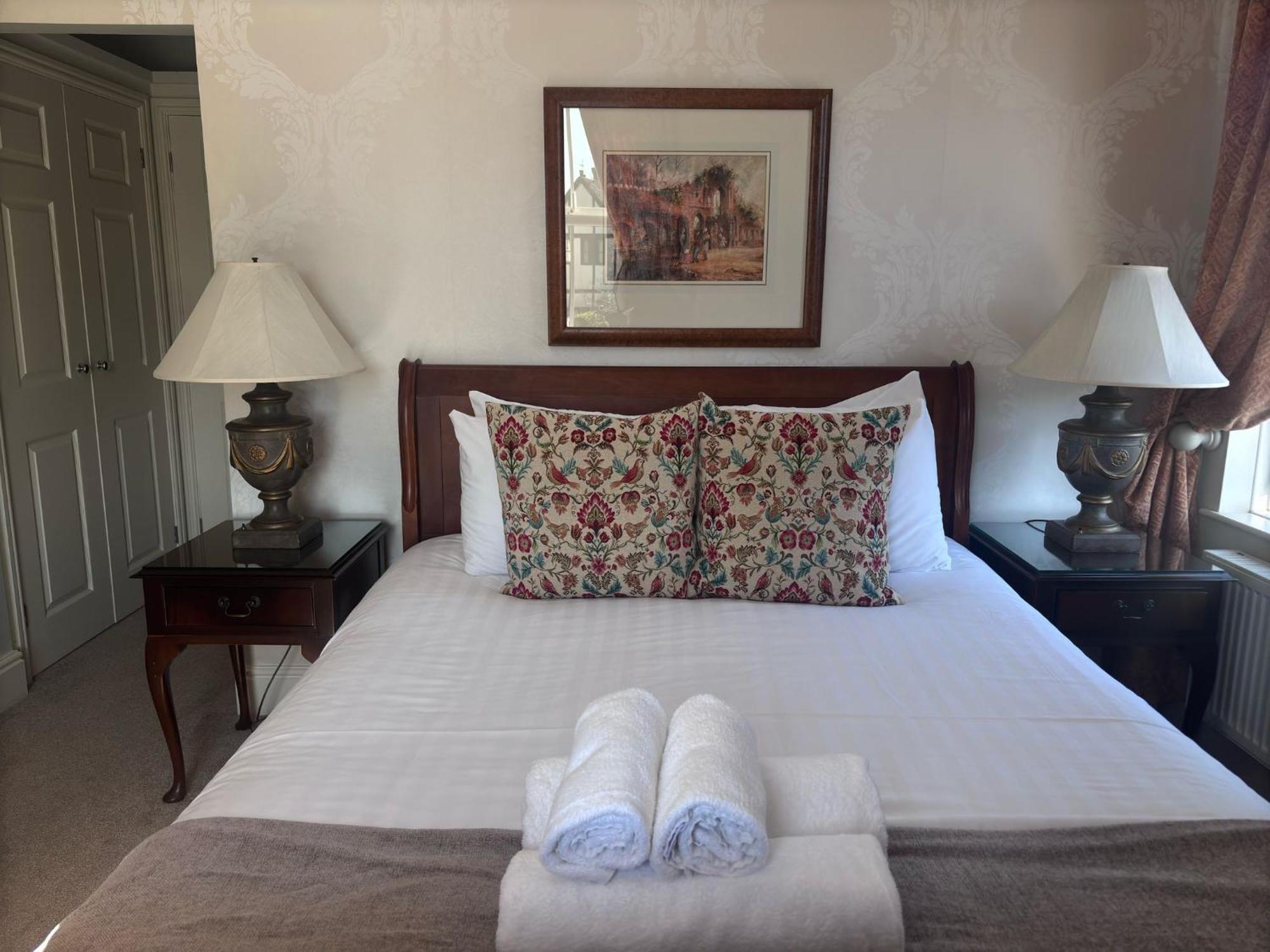 The Lodge King's Lynn Esterno foto