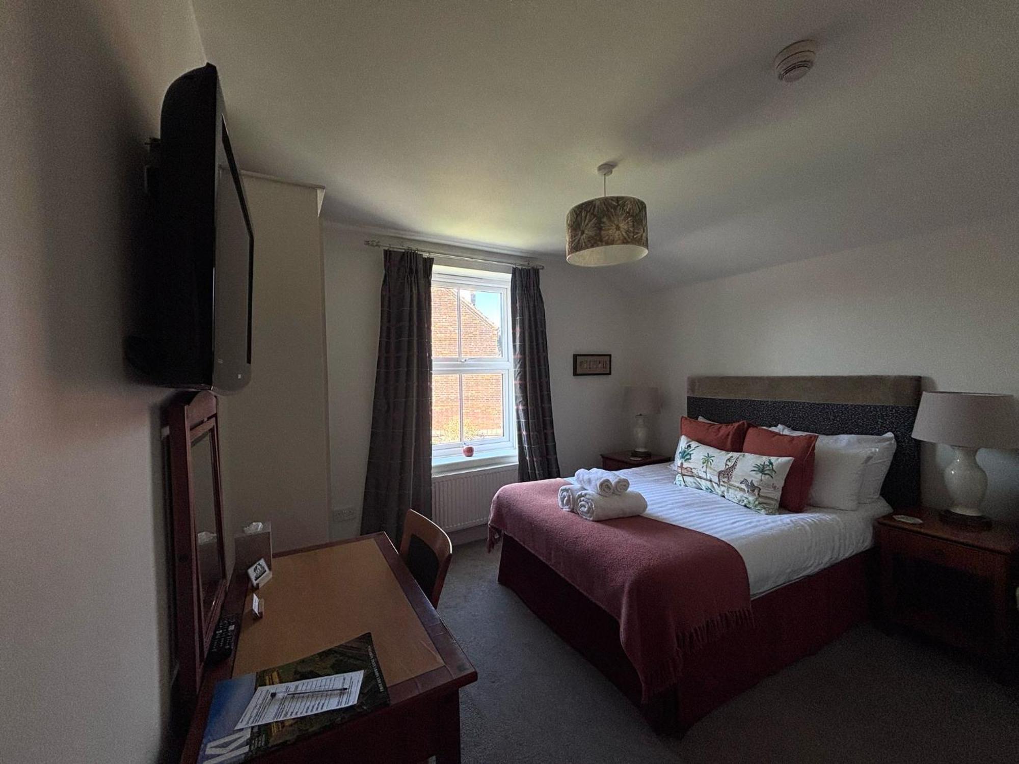 The Lodge King's Lynn Esterno foto