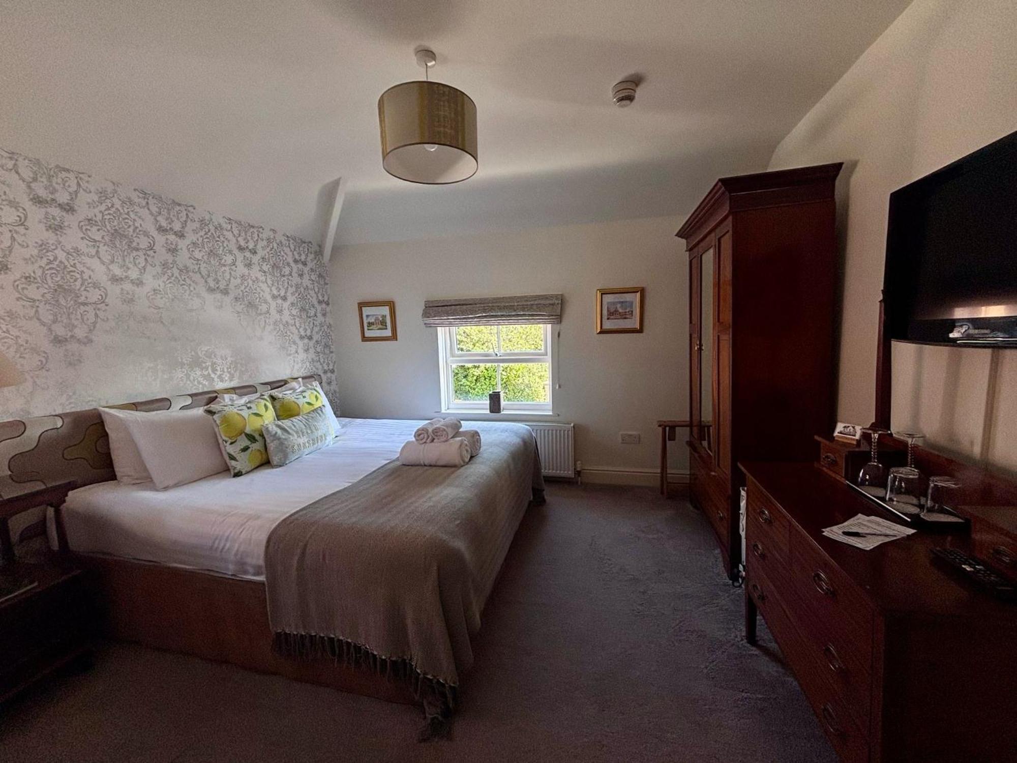 The Lodge King's Lynn Esterno foto