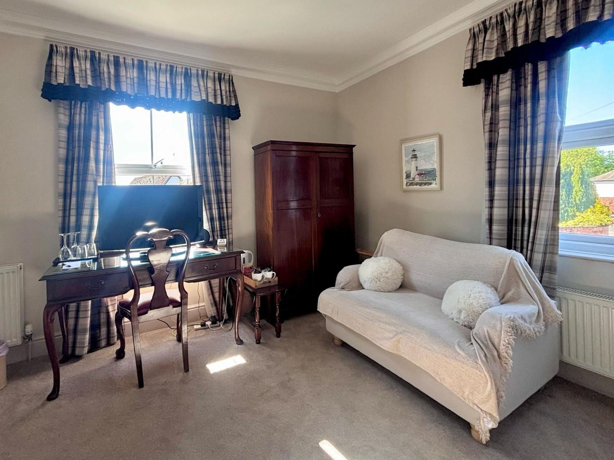 The Lodge King's Lynn Esterno foto