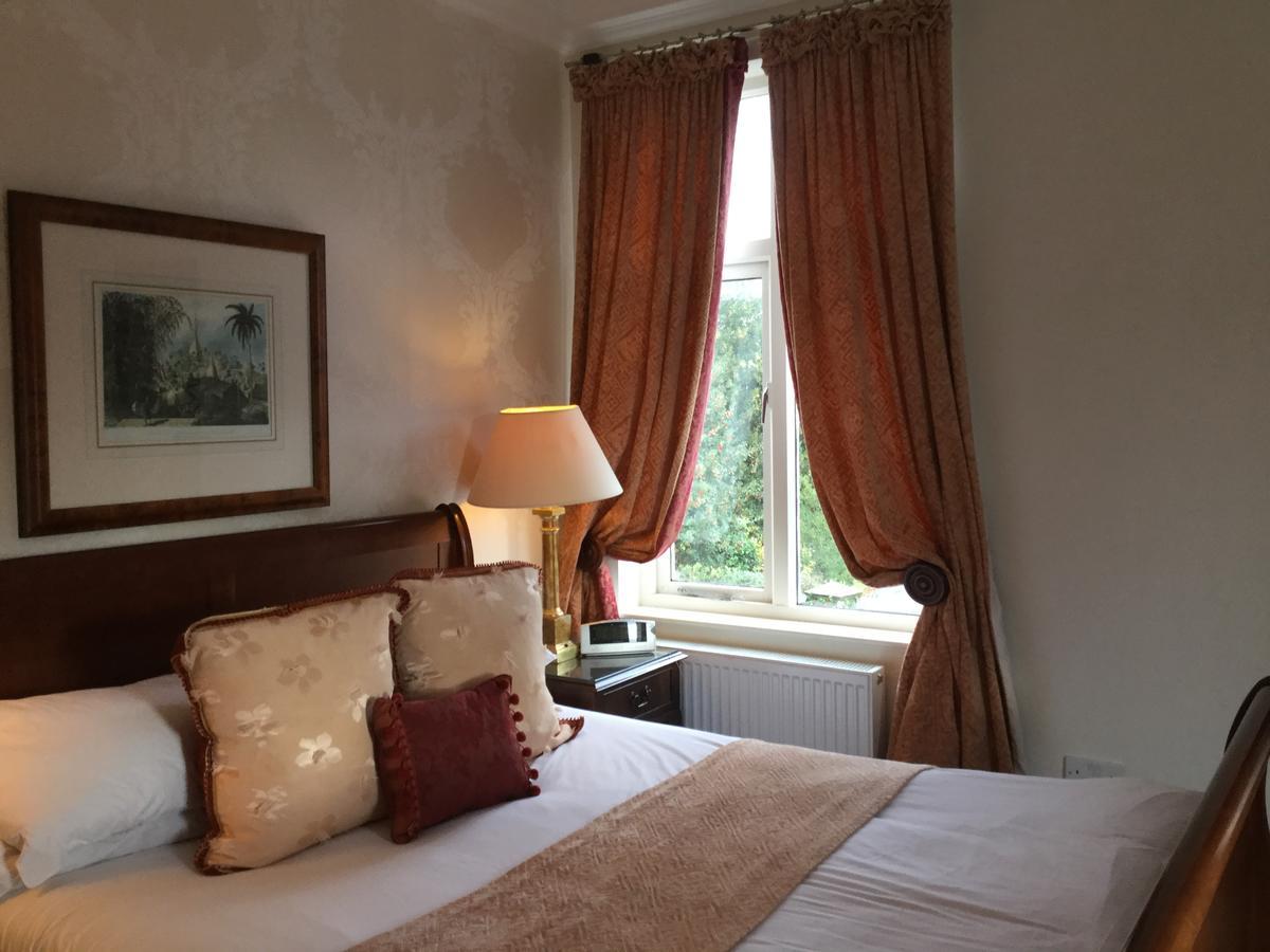 The Lodge King's Lynn Esterno foto