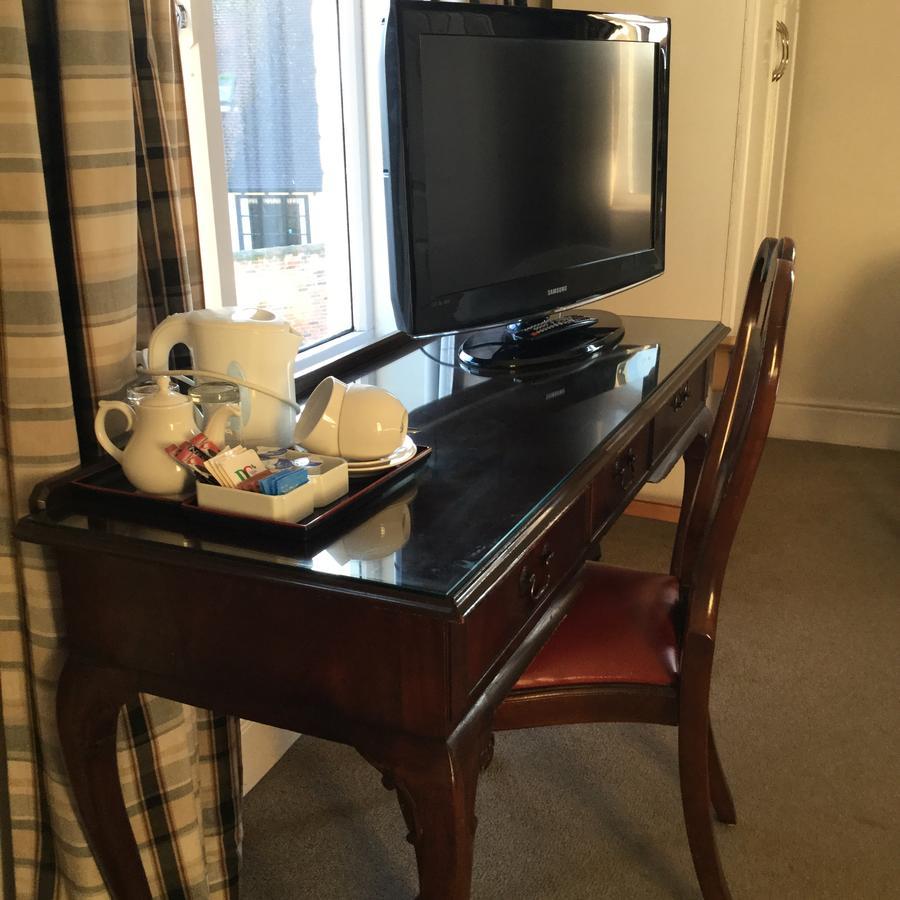 The Lodge King's Lynn Esterno foto