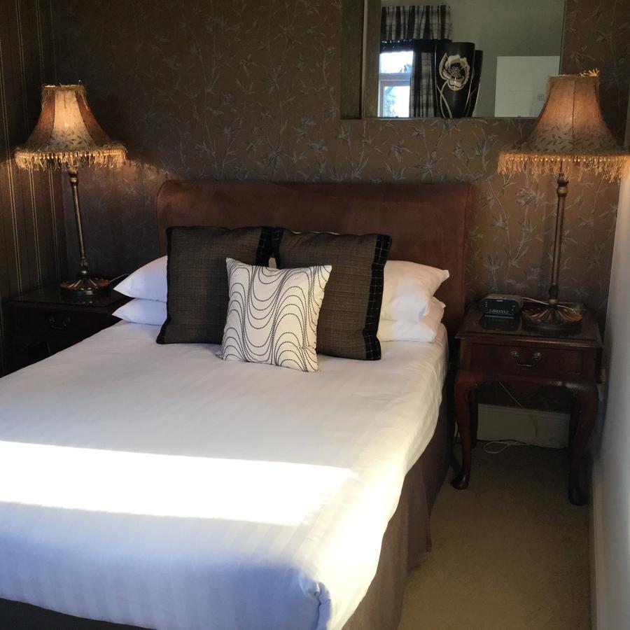 The Lodge King's Lynn Esterno foto