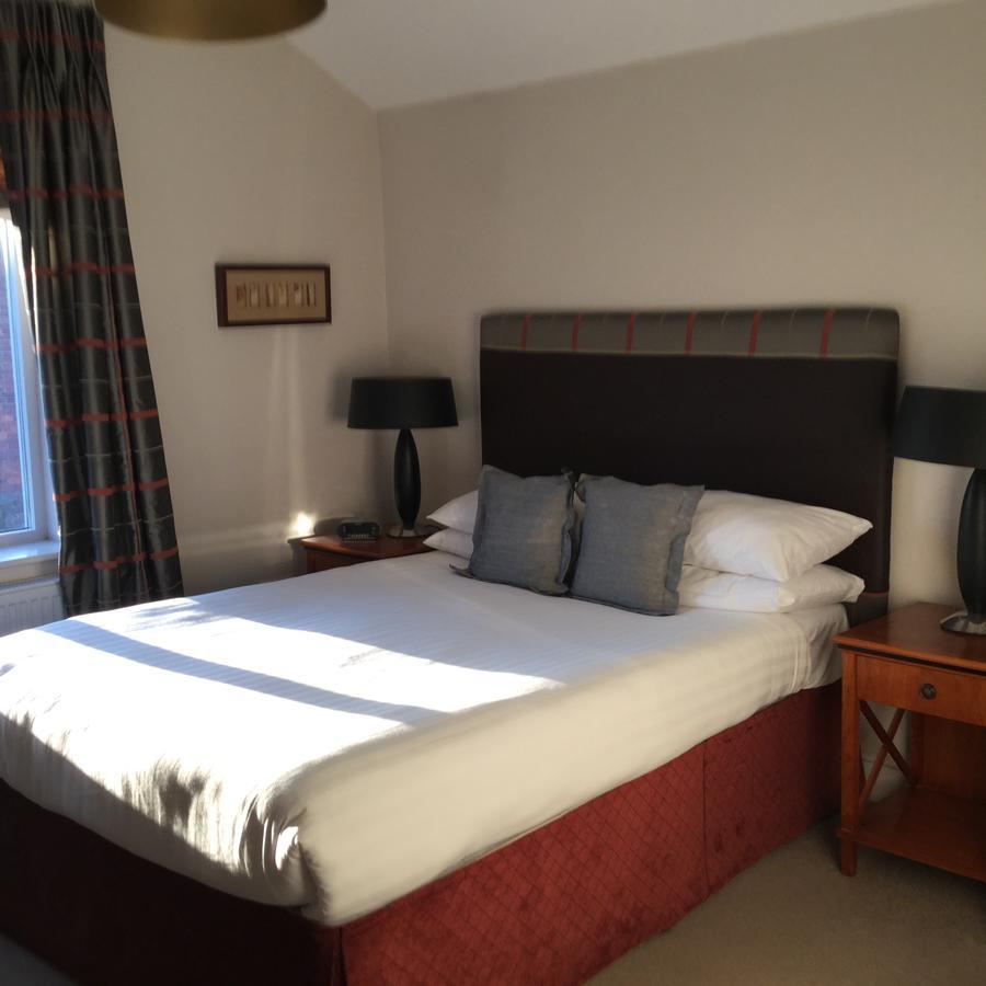 The Lodge King's Lynn Esterno foto