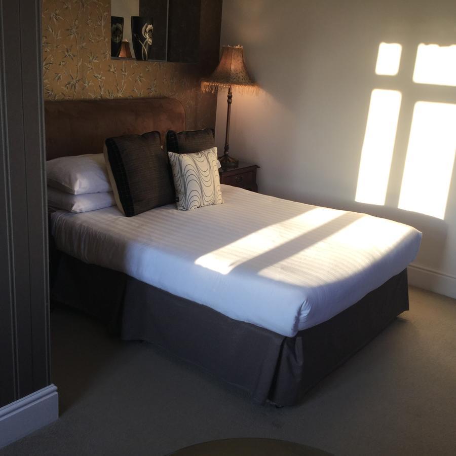 The Lodge King's Lynn Esterno foto