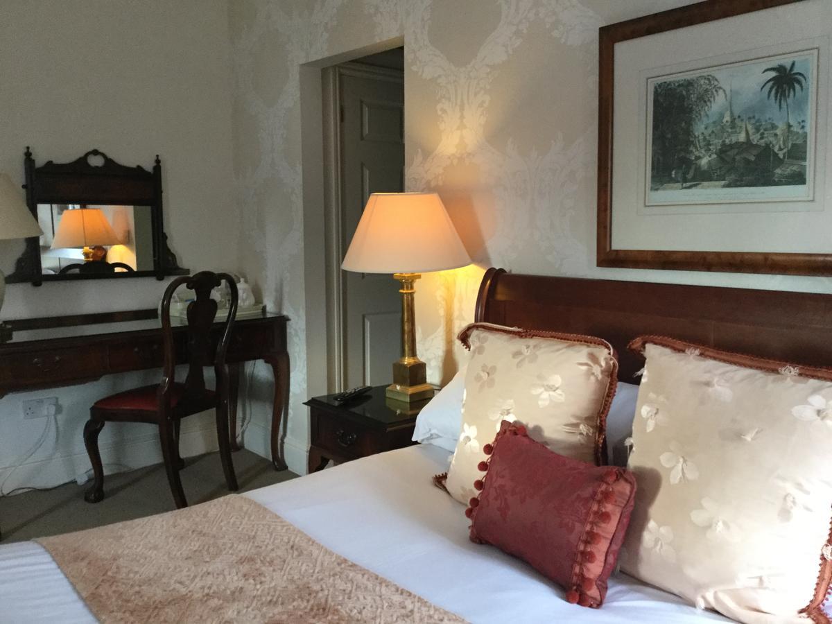 The Lodge King's Lynn Esterno foto